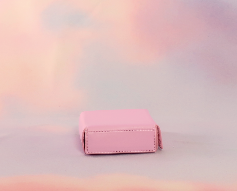 Collapsible purse riser kate gabrielle