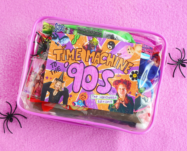 Secret Patreon item!