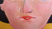 Kay original painting