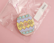 Clearance hand painted wooden jewelry