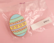 Clearance hand painted wooden jewelry