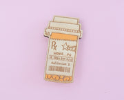 Clearance hand painted wooden jewelry