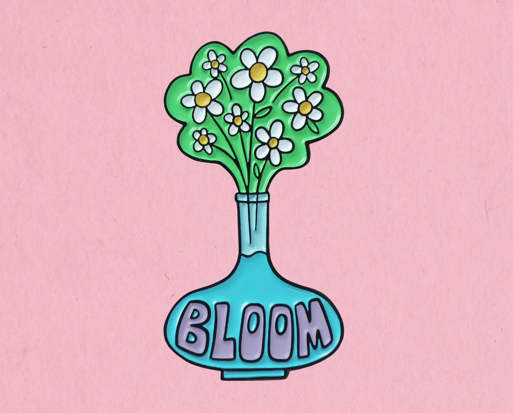 Pin on Bloom