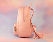 The Darling backpack in Dusty Rose