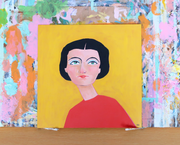 Kay original painting