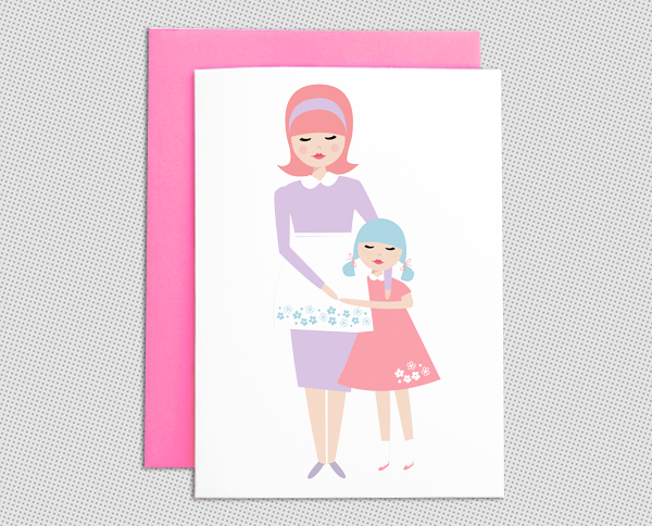 Printable Mother’s Day card