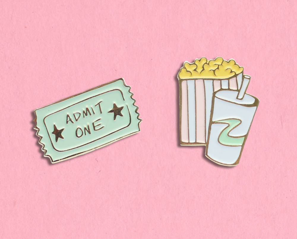 Pin on Movies and Popcorn